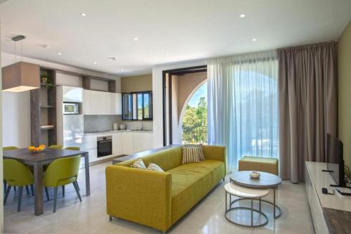 Appartement E RONDINELLE 3