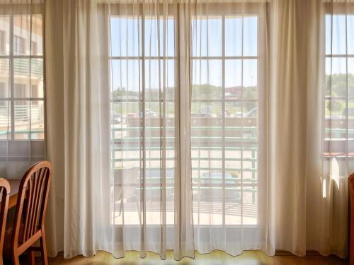 Apartmány Nový Svět