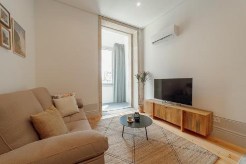 Heart of Porto Apartments by Vacationy