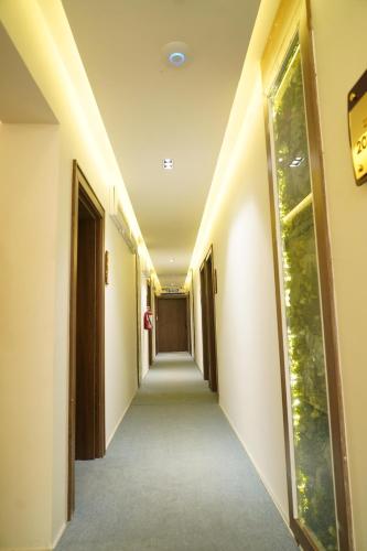 Galeriebild der Unterkunft Evana Hotels in Uyo