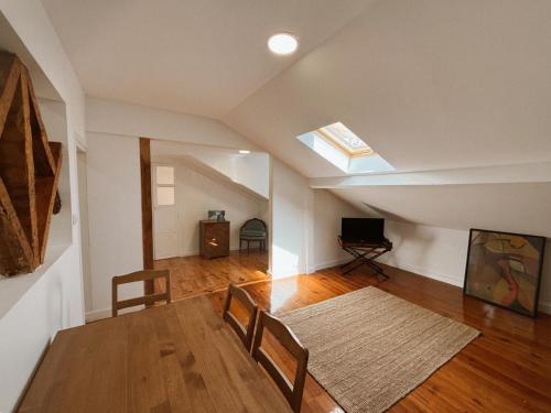Alfama Charm - Authentic Lisbon Stay