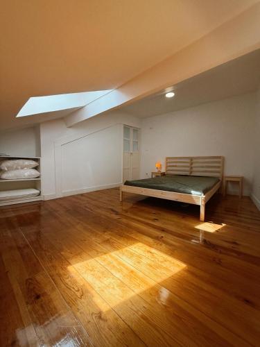 Alfama Charm - Authentic Lisbon Stay