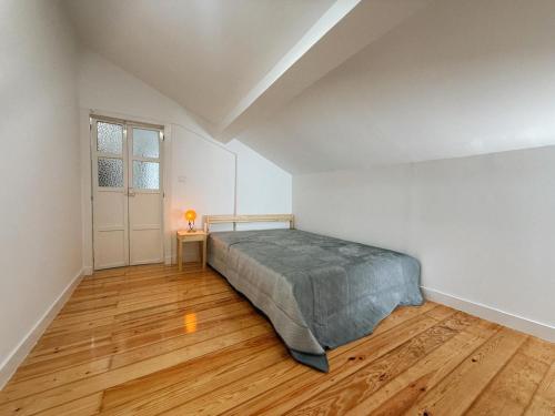 Alfama Charm - Authentic Lisbon Stay