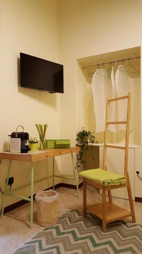 B&B La Canzanella