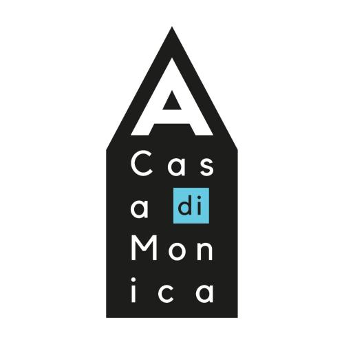 a class aana mom idea logo at A Casa di Monica in San Giovanni Rotondo