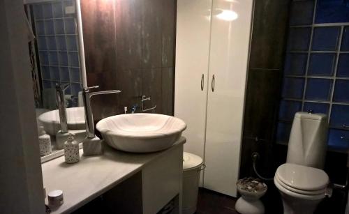 Exarchia Square central Athens 110m2 apartment