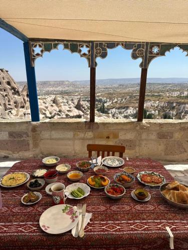 Еда / где поесть недалеко от отеля