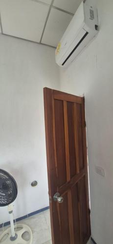Fotografie z fotogalerie ubytování Apartamento independiente y amoblado Mompox v destinaci Mompós