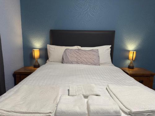 Gambar di galeri bagi Douglas Arms Hotel di Banchory