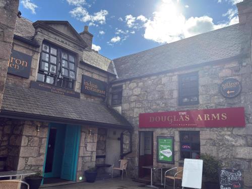 Gambar di galeri bagi Douglas Arms Hotel di Banchory