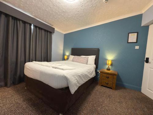 Gambar di galeri bagi Douglas Arms Hotel di Banchory