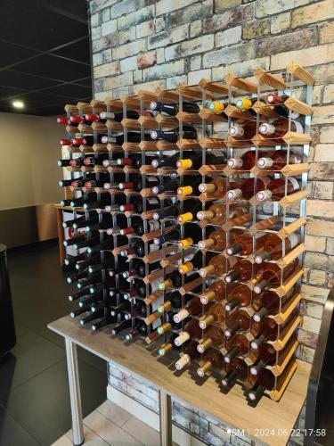Boissons dans l'établissement Campanile Brest - Gouesnou Aeroport