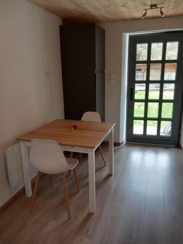 Photo de la galerie de l'établissement Bulles de Neige, Le Regit Balneo, à La Bresse