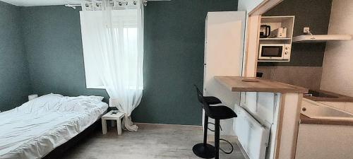 Photo de la galerie de l'établissement Balneo, Les Bulles de Victor, à Cornimont