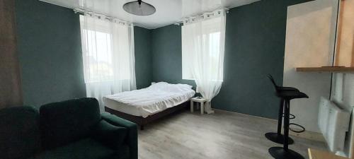 Photo de la galerie de l'établissement Balneo, Les Bulles de Victor, à Cornimont