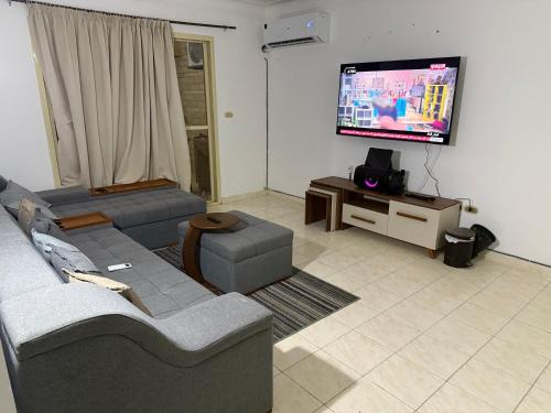 North coast ,El sahel