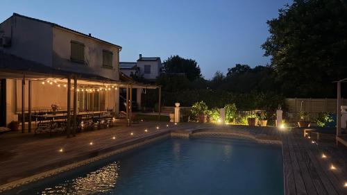 Maison d'hôtes Hippone