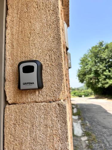 Φωτογραφία από το άλμπουμ του La maison de Nôtre Dame 6 σε Aigaliers