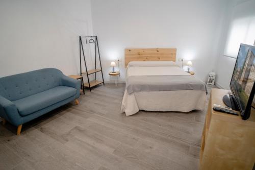 Apartamento Piedra Escrita