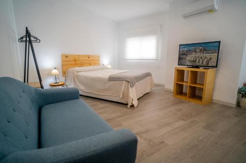 Apartamento Piedra Escrita