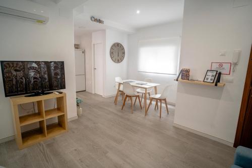 Apartamento Piedra Escrita