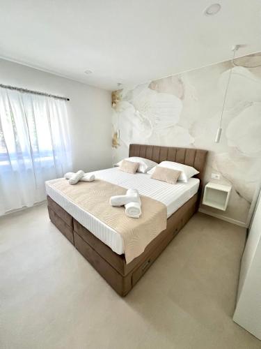 Apartman Olimp