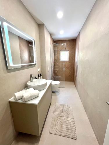 Apartman Olimp