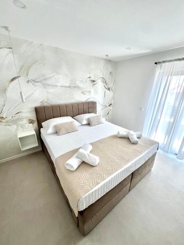 Apartman Olimp