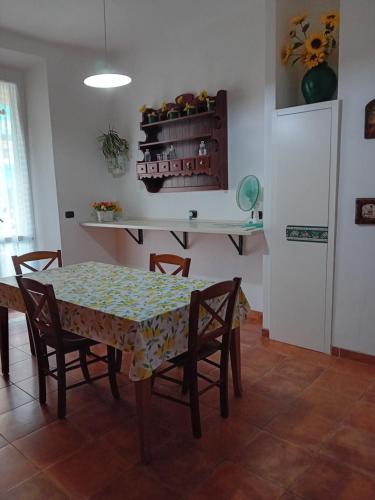 Fotografie z fotogalerie ubytování Casa Loris v destinaci La Spezia