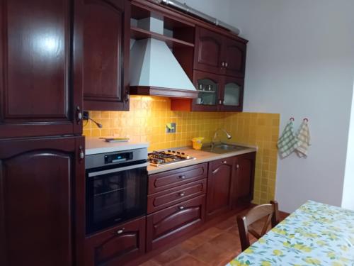 Fotografie z fotogalerie ubytování Casa Loris v destinaci La Spezia