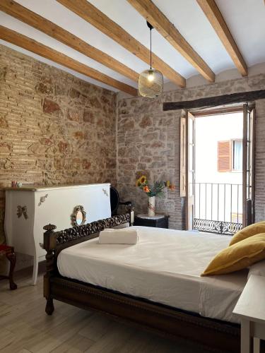 Apartamento Glorieta Boutique, Centro Denia