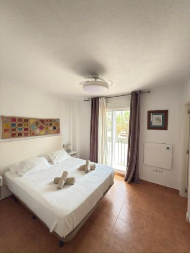 Apartamento El Olivo