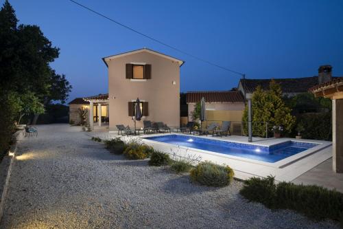 Holiday house Balarini