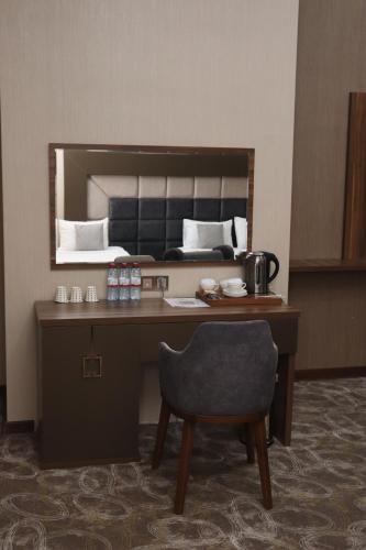 Fotografie z fotogalerie ubytování Volga Hotel Baku v destinaci Baku