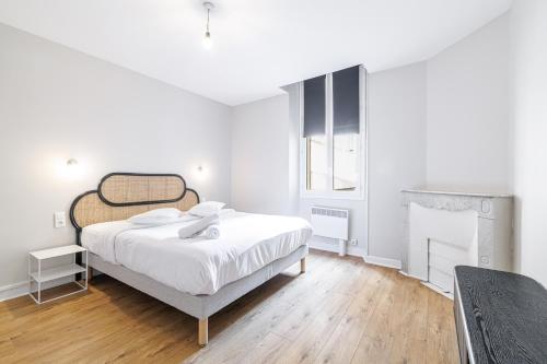 L'Échappée Cannoise Forville