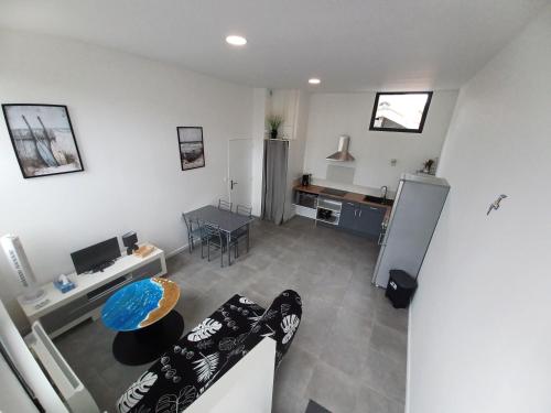 Terrasses Océan B 24