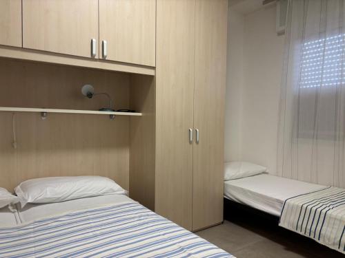 Fotografie z fotogalerie ubytování Residence Rustica 406 v destinaci Eraclea Mare