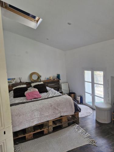 Photo de la galerie de l'établissement La Sérénade, à Vallauris