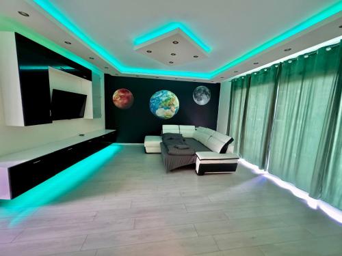 The Big Bem Apartman