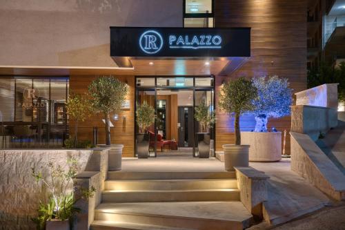 Boutique Hotel R Palazzo photo 2