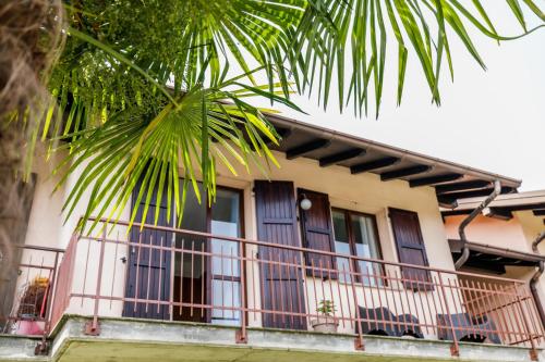 Gallery image of Appartamento Dolce Casa 2 in  Monvalle 