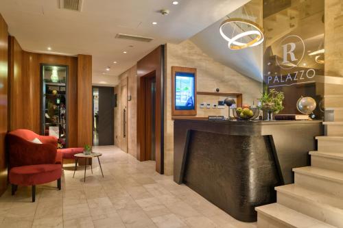 Boutique Hotel R Palazzo photo 3