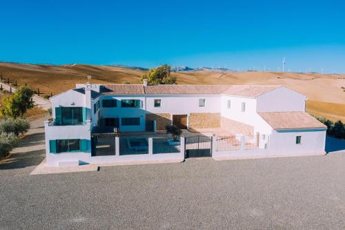 LyriosHomes Cortijo San Isidro