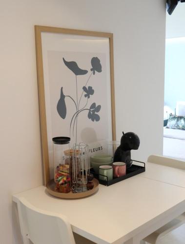 Room Zara with FreeParking