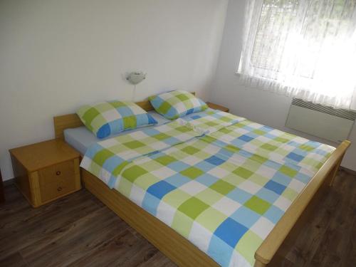 Apartment in Bibinje near the sea
