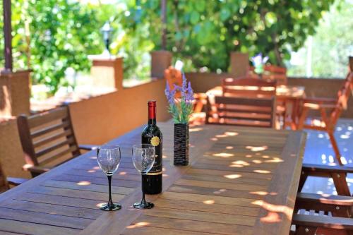 Apartment in Bibinje near the sea