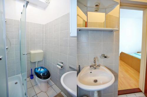 Apartment in Bibinje near the sea
