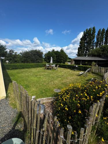 Photo de la galerie de l'établissement Maison de Yec'hed mat, authentique et charmante., à Pommerit-Jaudy