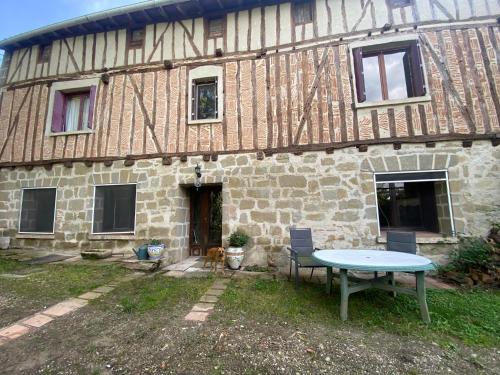 Beautiful large country house 4 bedrooms