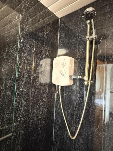 Bilik mandi di The Prince of Wales Inn - Tredegar